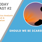 AI Today Podcast #002: Should We Be Scared of AI?