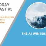 AI Today Podcast #005: The AI Winters