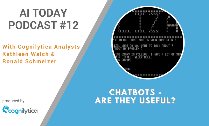 Podcast #12_ Chatbots - Are they Useful_