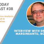 AI Today Podcast #38: Interview with Dragos Margineantu, Boeing