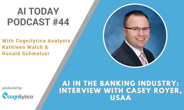 Podcast #44_ Interview with Casey Royer, USAA