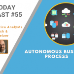 AI Today Podcast #055: Autonomous Business Process (ABP)