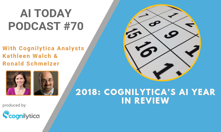 Podcast #70_ 2018 - An AI Year in Review(1)