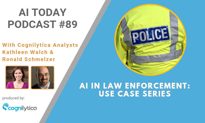 Podcast #89_ AI in Law Enforcement