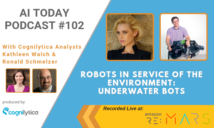 Podcast #103_ Robots in Service of the Environment_ Underwater BOTS