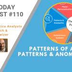 AI Today Podcast #110: Patterns of AI – Patterns & Anomalies