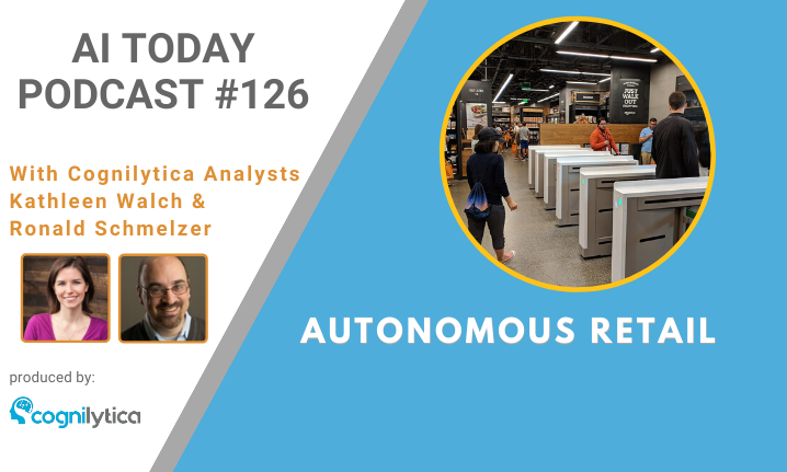 Podcast #126_ Autonomous Retail