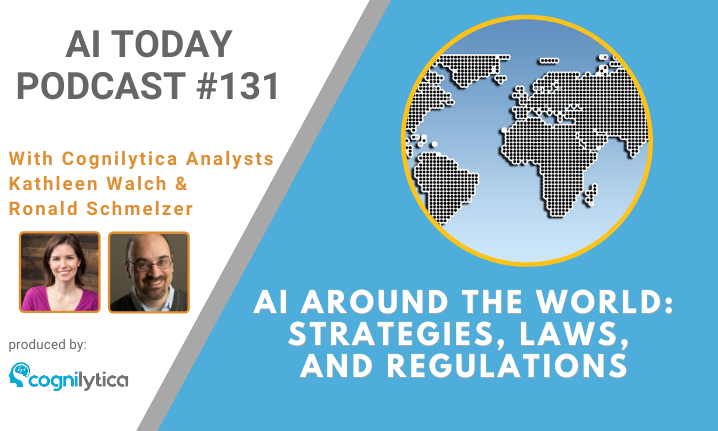 Podcast #131_ AI Around the World_ Strategies, Laws, and Regulations