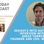 AI Today Podcast: Insights into AutoML – Interview with Jorge Torres, Founder and CEO at MindsDB