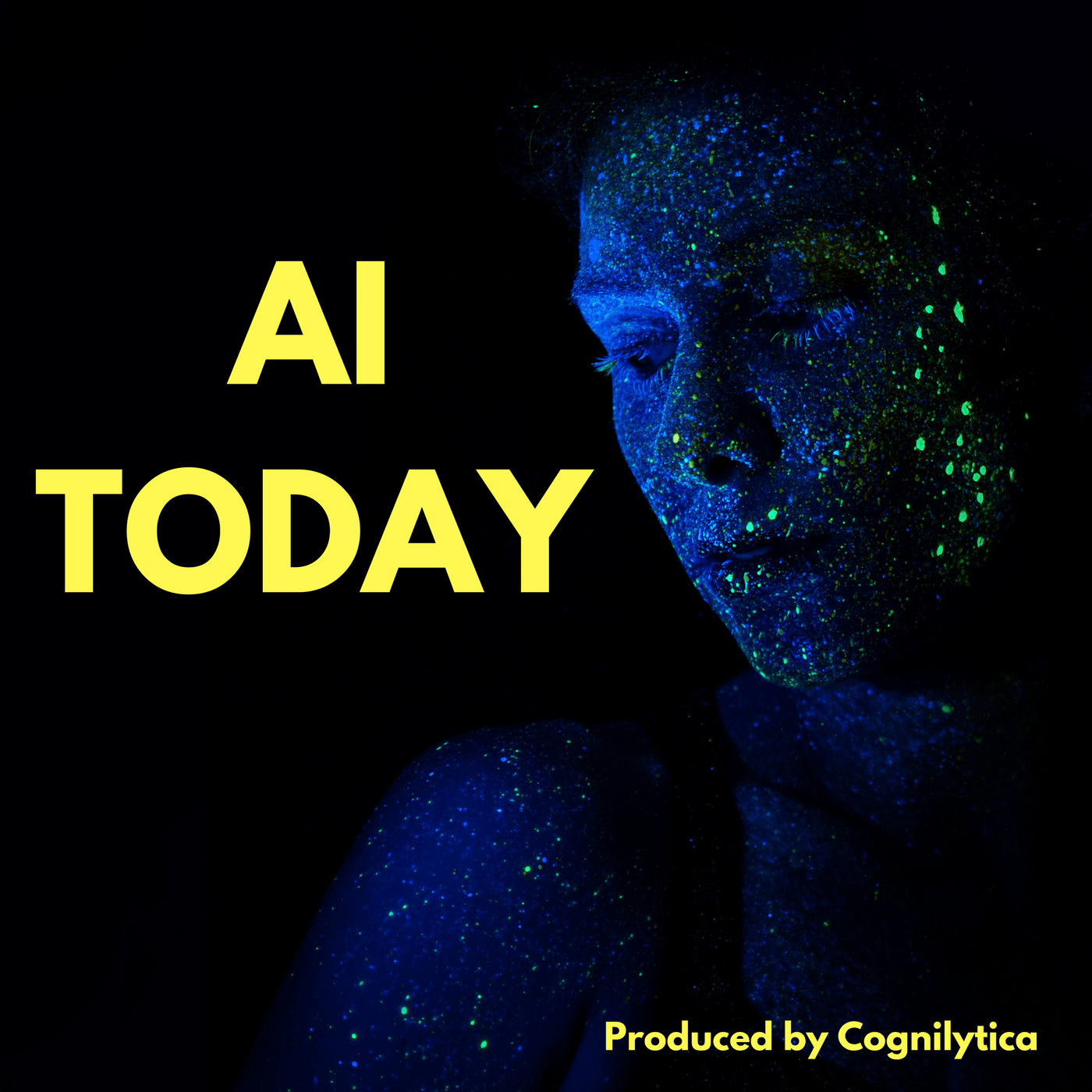 Subscribe on Android to AI Today Podcast Artificial Intelligence