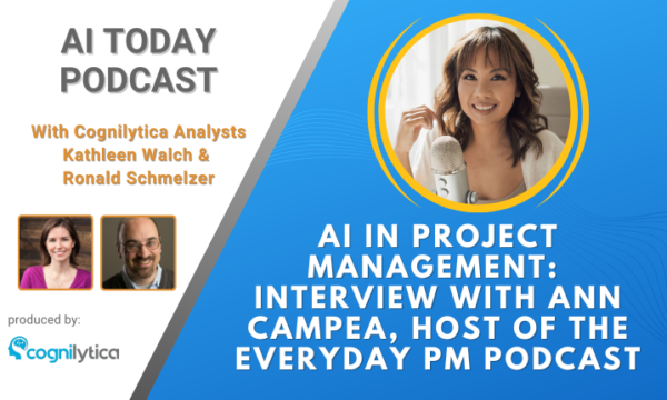 AI Today Podcasts - Everday PM