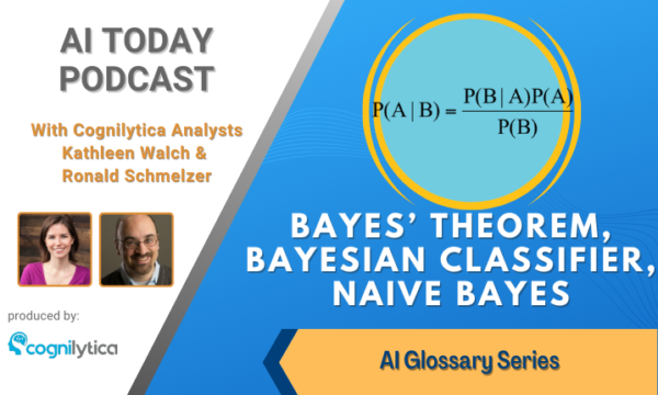 Bayes’ Theorem, Bayesian Classifier, Naive Bayes