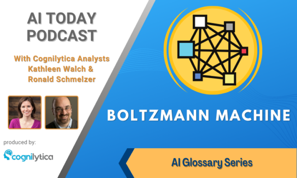 Boltzmann Machine