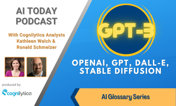 OpenAI, GPT, DALL-E, Stable Diffusion