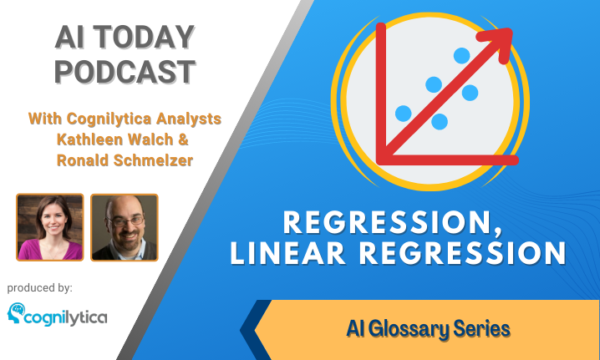Regression, Linear Regression