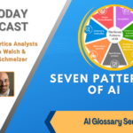 AI Today Podcast: AI Glossary Series: Seven Patterns of AI