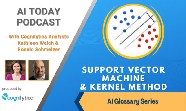 Support Vector Machine & Kernel Method