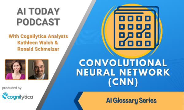 Convolutional Neural Network (CNN)