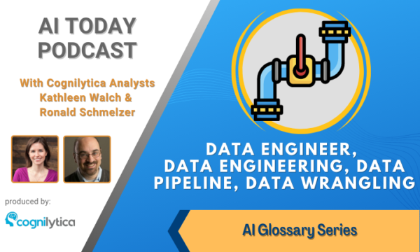 Data Engineer, Data Engineering, Data Pipeline, Data Wrangling