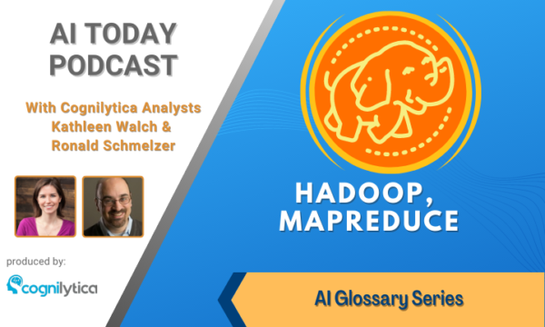 Hadoop, MapReduce
