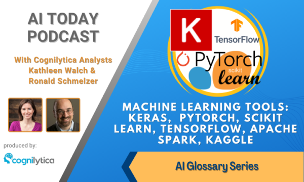Machine Learning Tools_ Keras, PyTorch, Scikit Learn, TensorFlow, Apache Spark, Kaggle