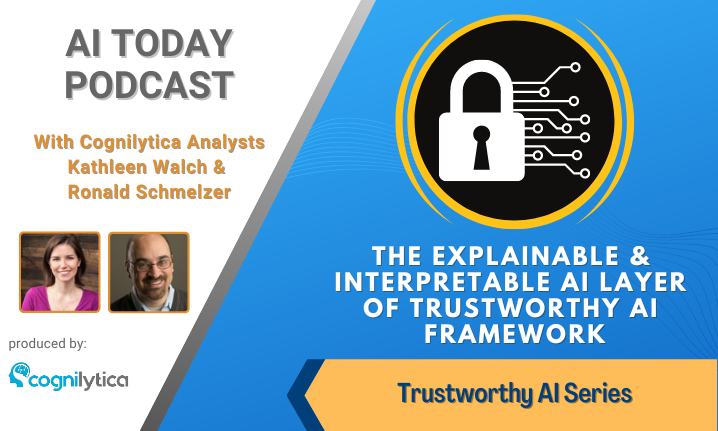 Trustworthy-AI-Series-Explainable-Interpretable-AI