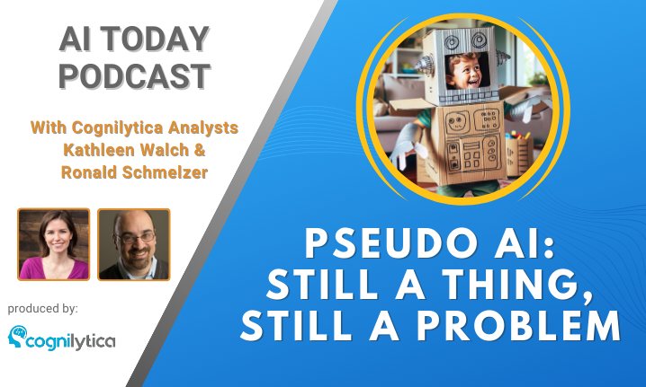 pseudo-AI