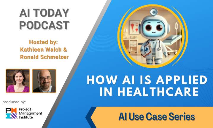 use case AI in healthcare