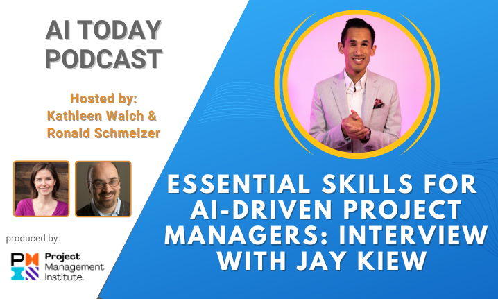Interview with Jay Kiew